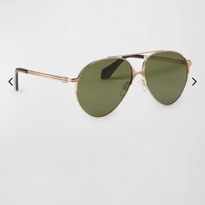 Palm Angels Elkton Sunglasses